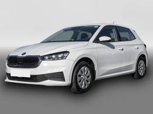Skoda Fabia 1.0 MPI Active