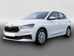 Skoda Fabia 1.0 TSI Active