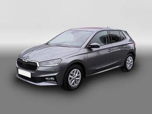 Skoda Fabia 1.0 TSI Ambition LED PDC RFK