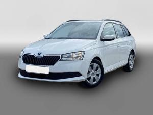 Skoda Fabia 1.0 TSI DSG Ambition SMART-LINK+NAVI+DAB+S