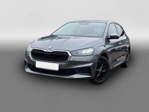 Skoda Fabia 1.0 TSI DSG SMART-LINK+LED+DAB+LANE-ASSIST