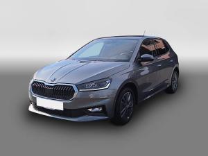 Skoda Fabia 1.0 TSI DSG Tour NAVI ACC RFK PDC SITZH LED