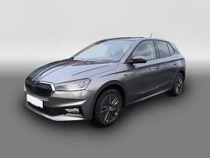 Skoda Fabia 1.0 TSI DSG Tour NAVI ACC SMART LINK PDC