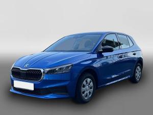 Skoda Fabia 1.0 TSI Essence LED Allwetterreifen Klima PDC hinten Resererad