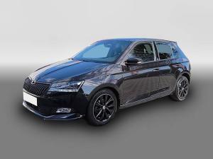 Skoda Fabia 1.0 TSI Monte Carlo ACC RFK PANO
