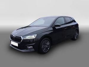 Skoda Fabia 1.5 TSI DSG Tour NAVI AHK ACC PDC RFK SMART LINK