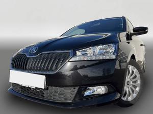 Skoda Fabia Combi 1.0 TSI Ambition 104¤ m.20 Anz. Navi PDC SHZ FL-Ass. DAB