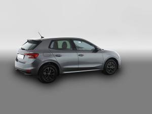 Skoda Fabia Selection TSI|15″ALU|SITZHEIZUNG|TEMPOMAT