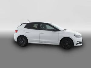 Skoda Fabia Selection TSI|KAMERA|SMARTLINK|SHZ|TEMPOMA