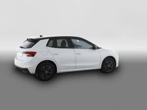 Skoda Fabia Seletion TSI|KAMERA|SMARTLINK|SHZ|TEMPOMAT