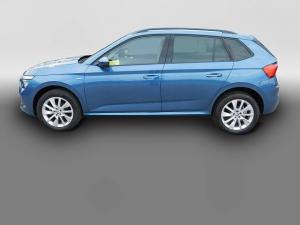 Skoda Kamiq 1.0 Ambition Clever TSI BMT Navi Klima…
