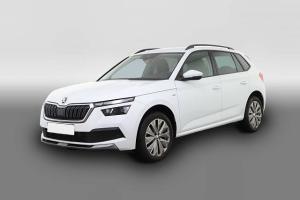 Skoda Kamiq 1.0 TSI Clever LED/AHK