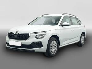Skoda Kamiq 1.0 TSI DSG Essence LED SHZ PDC KLIMA