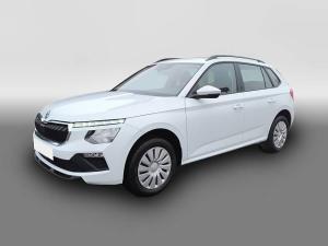 Skoda Kamiq 1.0 TSI DSG Essence PDC SMART LINK SITZH LED