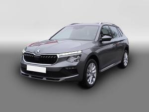 Skoda Kamiq 1.0 TSI DSG Selection LED PDC RFK