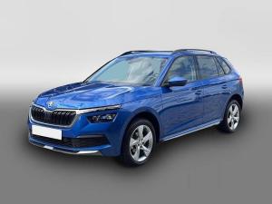 Skoda Kamiq 1.0 TSI Style 2x Einparkhilfe Kamera Kess…