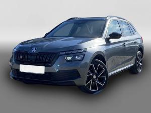 Skoda Kamiq 1.5 TSI DSG Monte Carlo PANORAMA+SMART-LIN