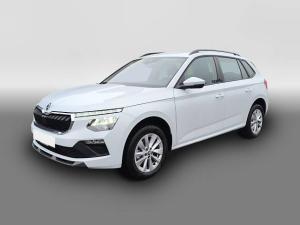 Skoda Kamiq 1.5 TSI DSG Selection NAVI ACC PDC RFK SMART LINK KESSY LED
