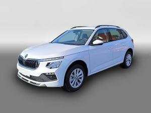 Skoda Kamiq 1.5 TSI DSG Selection NAVI RFK ACC LED SMART LINK