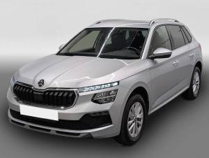 Skoda Kamiq LED/Virco/Kam/Keyl/CarPlay/Tempom/DAB/16LM
