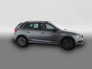 Skoda Kamiq Selection 1.0 TSI DSG|WINTERPAKET|TEMPOMAT