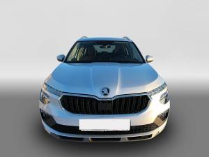 Skoda Kamiq TSI OPF 7-DSG Selection LED+KAMERA+ACC…
