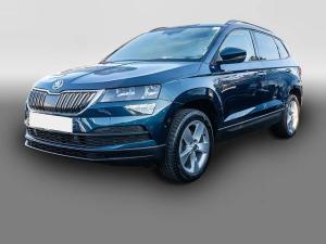 Skoda Karoq 1.0 TSI Ambition