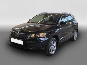 Skoda Karoq 1.0 TSI Ambition *Navi*Sitzheizung*PDC*