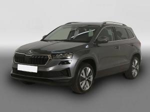 Skoda Karoq 1.0 TSI Selection