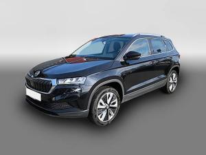 Skoda Karoq 1.5 TSI DSG Selection ACC PDC SITZH SMART LINK KESSY