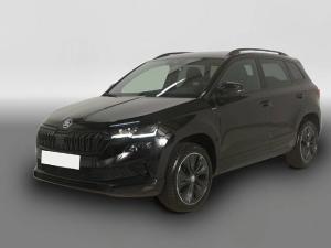 Skoda Karoq 1.5 TSI Sportline