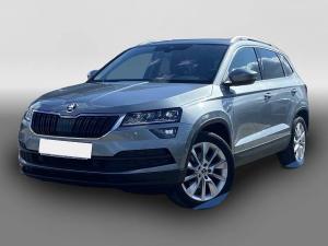 Skoda Karoq 2.0 TDI DSG 4×4 Clever CANTON+PANORAMA+AHK