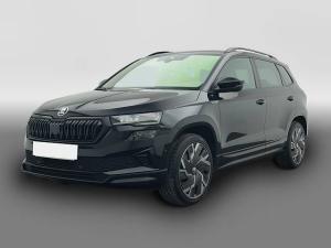 Skoda Karoq 2.0 TDI DSG 4×4 Sportline LEDER eHECK 360 ACC