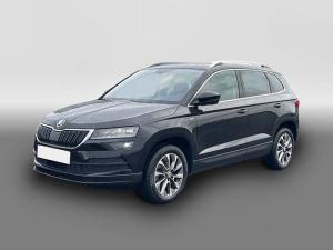 Skoda Karoq Ambition TDI|KAMERA|NAVI|el.HECK|AHK VORB.