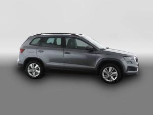 Skoda Karoq Selection 4×4 TDI DSG|ACC|NAVI|KAMERA|