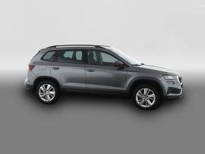 Skoda Karoq Selection 4×4 TDI DSG|ACC|NAVI|KAMERA|