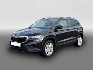 Skoda Karoq Selection TDI DSG|TOTWINKEL|NAV|KAMERA|ACC