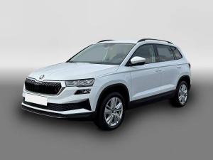 Skoda Karoq Selection TDI DSG|TOTWINKEL|NAV|KAMERA|ACC