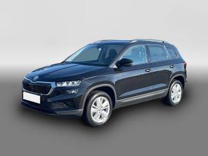 Skoda Karoq Selection TDI DSG|TOTWINKEL|NAV|KAMERA|ACC