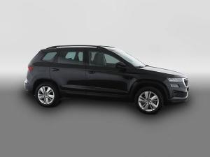 Skoda Karoq Selection TDI|NAVI|KAMERA|ACC|WINTER-PAKET