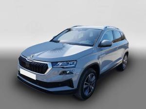 Skoda Karoq Selection TOP PLUS Edition 1,5 TSI DSG*SMARTLINK*LED*PDC*KAMERA*TEMPOMAT*SHZ
