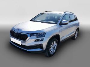 Skoda Karoq Selection TOP PLUS Edition 1,5 TSI DSG*SMARTLINK*LED*PDC*KAMERA*TEMPOMAT*SHZ