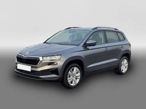 Skoda Karoq Selection TSI DSG|NAVI|KAMERA|VORB.AHK|SHZ