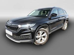 Skoda Kodiaq 1.5 TSI 150 DSG Style LED Nav ACC 19Z Kam