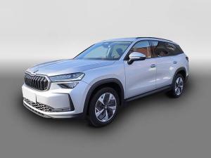 Skoda Kodiaq 1.5 TSI mHEV DSG Selection NAVI MATRIX RFK KESSY SITZH ACC 18LM