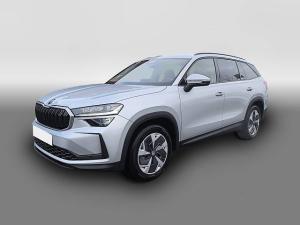 Skoda Kodiaq 1.5 TSI mHEV DSG Selection NAVI MATRIX RFK KESSY SITZH ACC 18LM