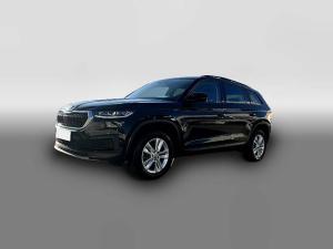 Skoda Kodiaq 2.0 TDI Ambition *7 Sitzer LED Navi 360*