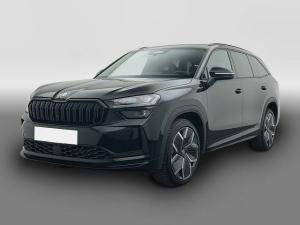 Skoda Kodiaq 2.0 TDI DSG 4×4 Sportline 7S MATRIX NAVI AHK