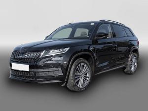 Skoda Kodiaq 2.0 TDI DSG Laurin & Klement