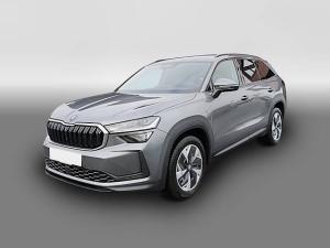 Skoda Kodiaq 2.0 TSI DSG 4×4 Selection AHK HEAD UP NAVI 7-SITZER MATRIX ACC RFK